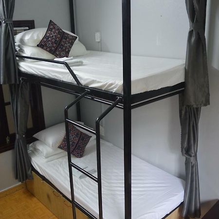 Sapa O'Chau Hotel Luaran gambar