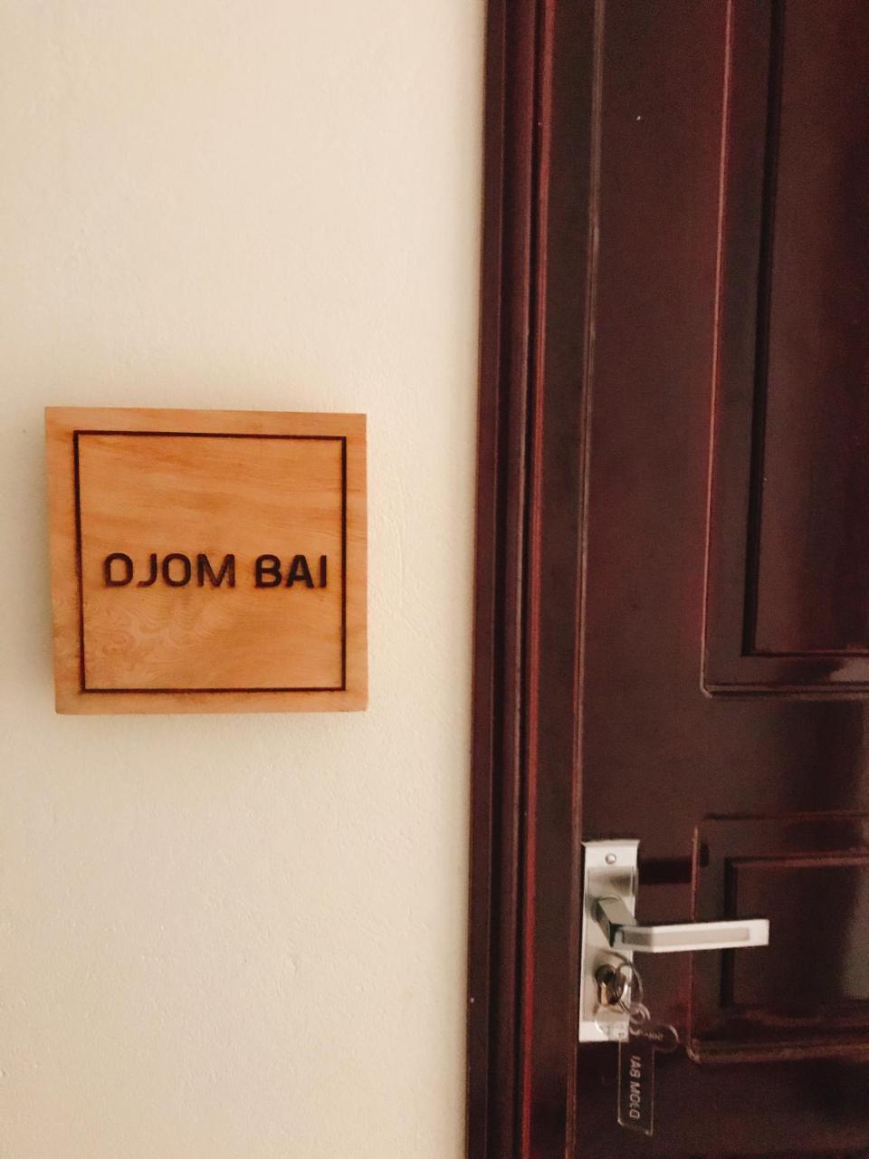 Sapa O'Chau Hotel Luaran gambar