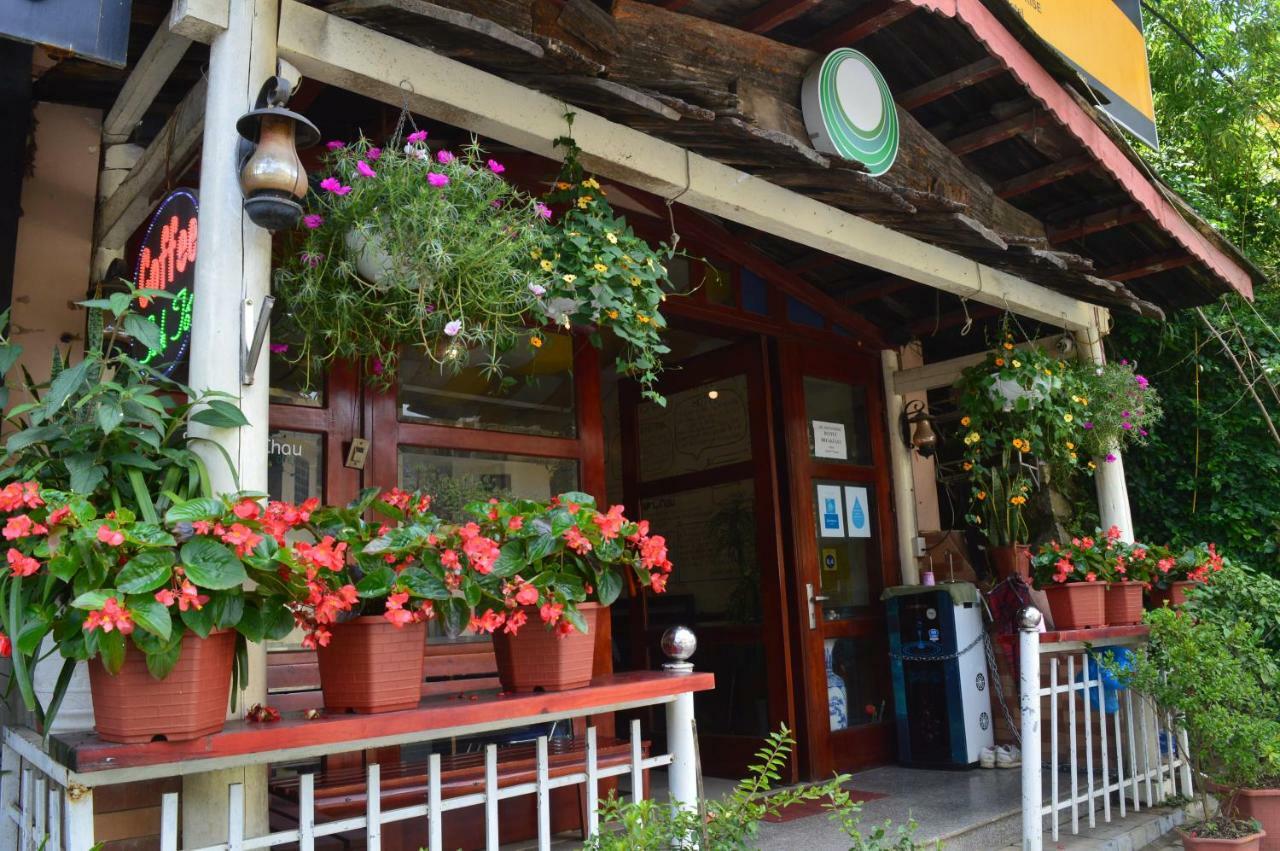 Sapa O'Chau Hotel Luaran gambar