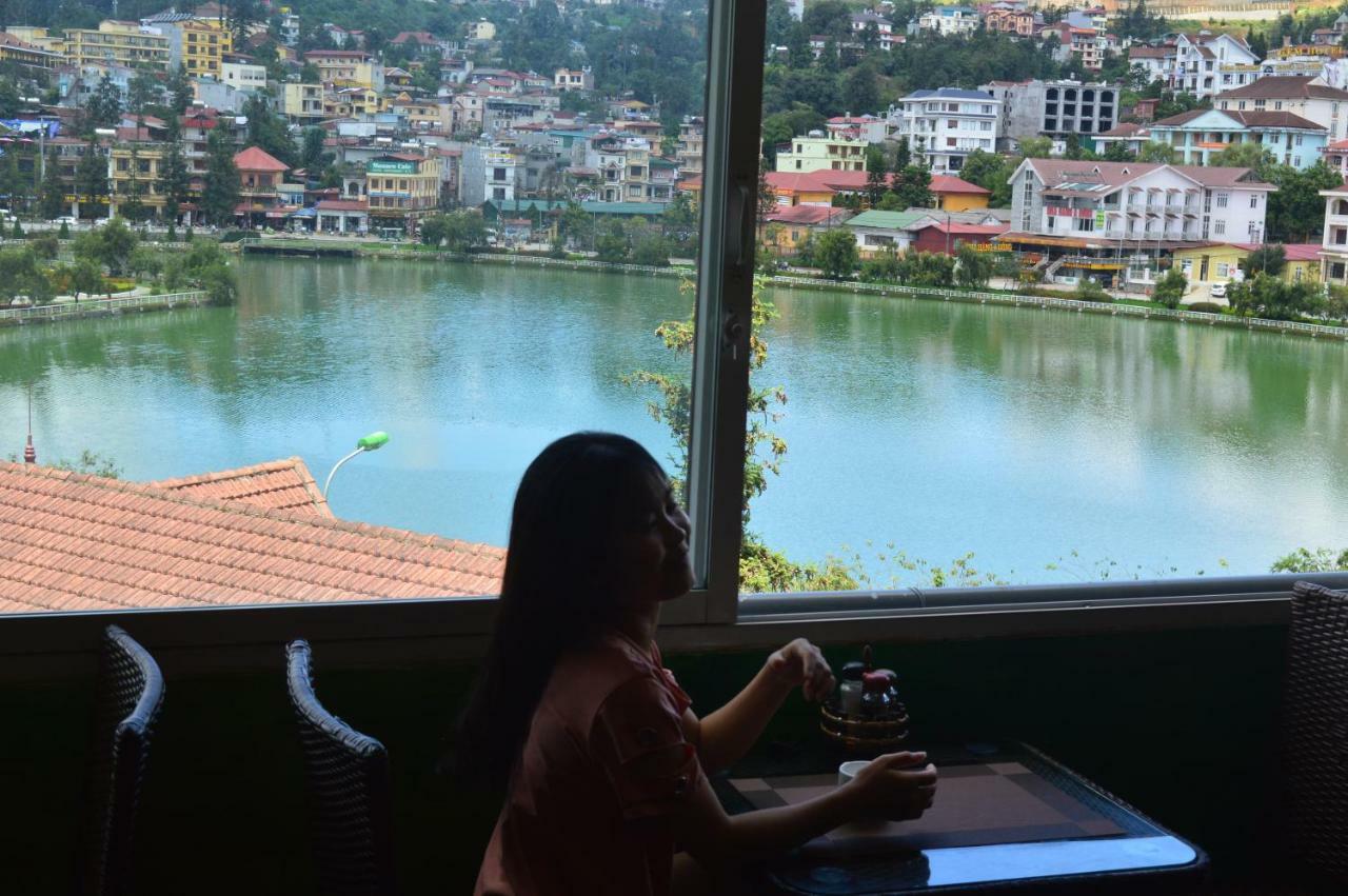 Sapa O'Chau Hotel Luaran gambar