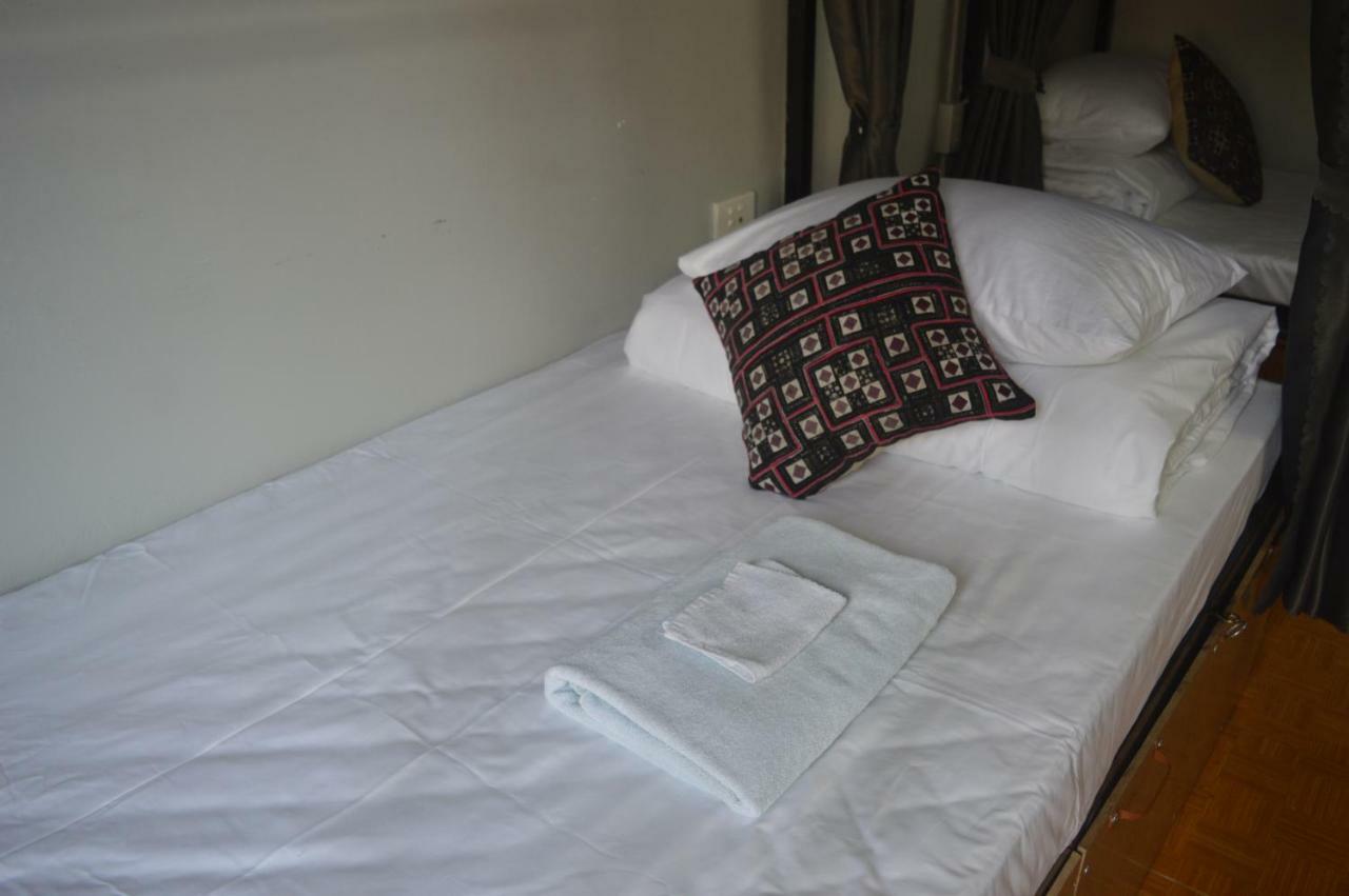 Sapa O'Chau Hotel Luaran gambar