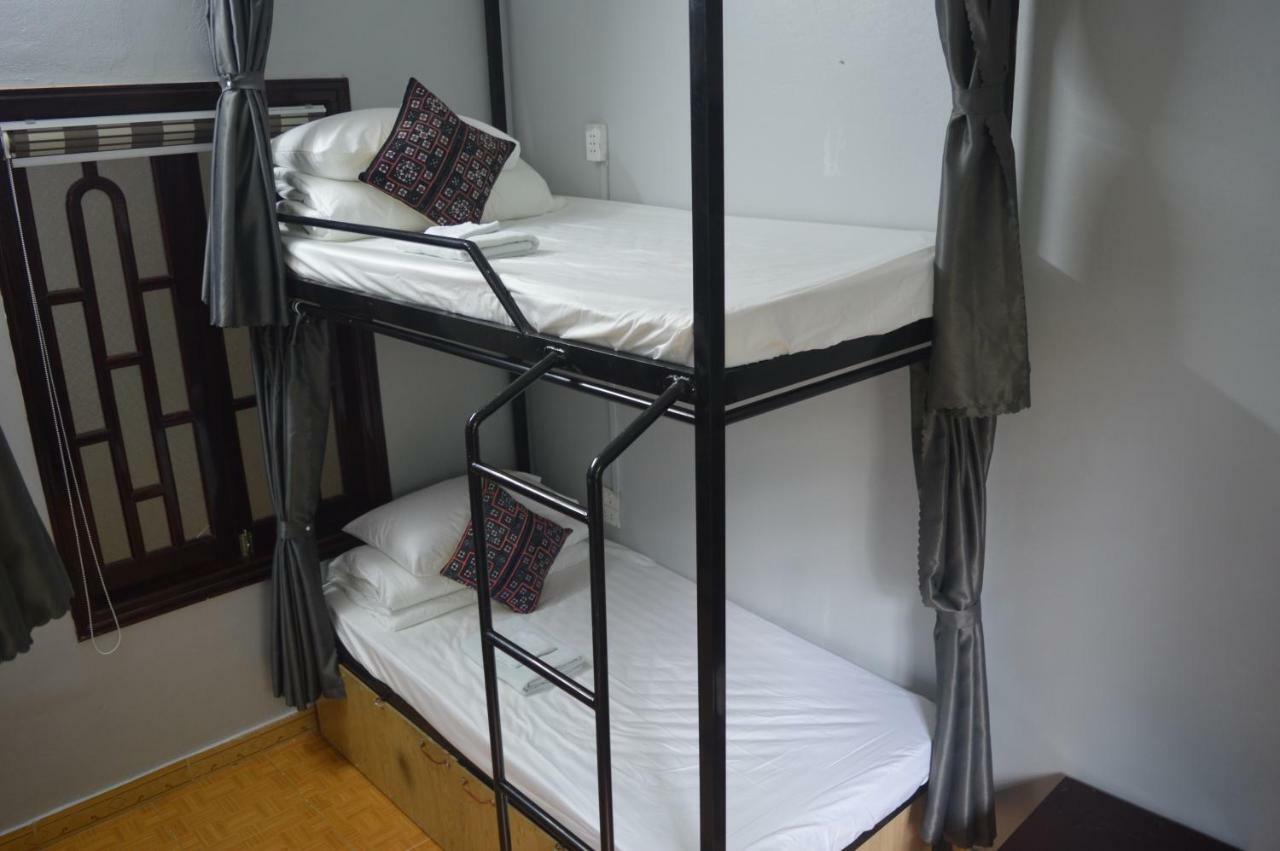 Sapa O'Chau Hotel Luaran gambar