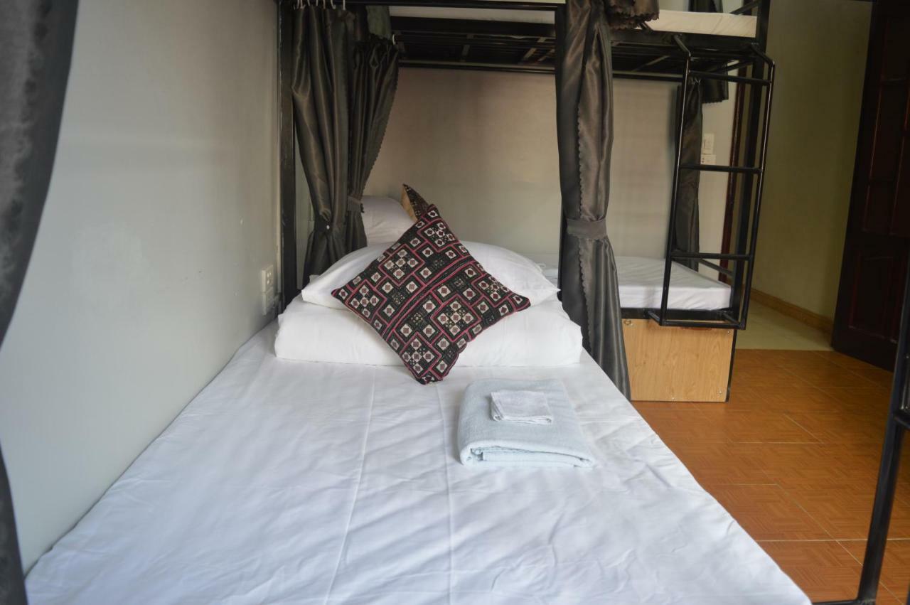 Sapa O'Chau Hotel Luaran gambar